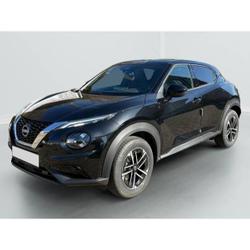 Nissan Juke 114 N-CONNECTA Cesson-S&eacute;vign&eacute;