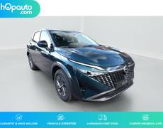 Nissan Qashqai Laval