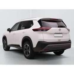 Nissan XTrail 1.5 T 163 MHEV DCT N-CONNECTA Laval