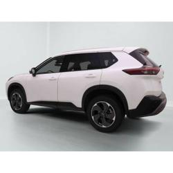 Nissan XTrail 1.5 T 163 MHEV DCT N-CONNECTA Laval