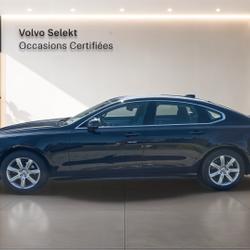 Volvo S90 D4 190 ch Geartronic 8 Momentum occasion - Gu&eacute;rande - photo 2/31