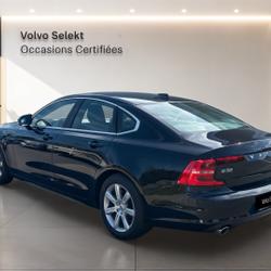 Volvo S90 D4 190 ch Geartronic 8 Momentum occasion - Gu&eacute;rande - photo 3/31