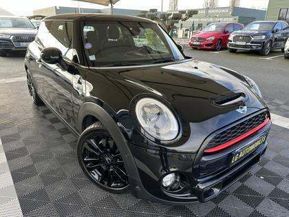 Mini Mini - COOPER S 192CH SEVEN BVA - 15 990 €