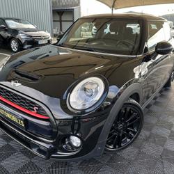 Mini Mini COOPER S 192CH SEVEN BVA Maz&eacute;-Milon