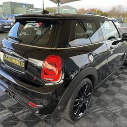 Mini Mini COOPER S 192CH SEVEN BVA Maz&eacute;-Milon