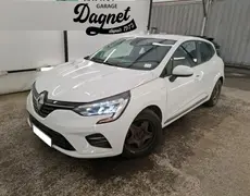 Renault Clio 4 Beaucé