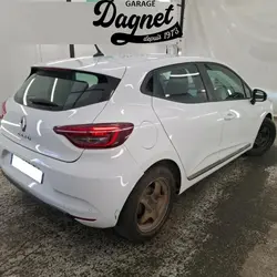 Renault Clio 4 CLIO V BUSINESS DCI 85 Beauc&eacute;