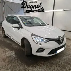 Renault Clio 4 CLIO V BUSINESS DCI 85 Beauc&eacute;