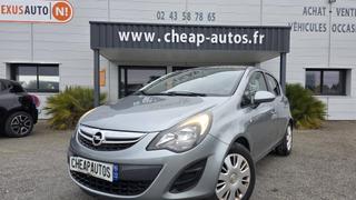 Opel Corsa  - photo 0