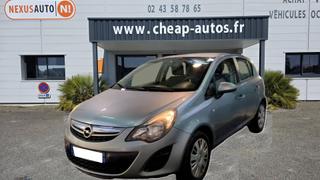 Opel Corsa  - photo 0