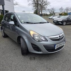 Opel Corsa IV 1.3 CDTI 75ch FAP Graphite 5p Quelaines-Saint-Gault