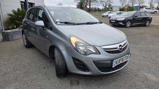 Opel Corsa  - photo 1