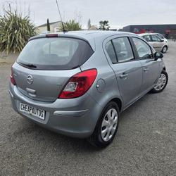 Opel Corsa IV 1.3 CDTI 75ch FAP Graphite 5p Quelaines-Saint-Gault