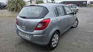 Opel Corsa  - photo 2