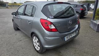 Opel Corsa  - photo 3