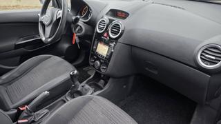Opel Corsa  - photo 4