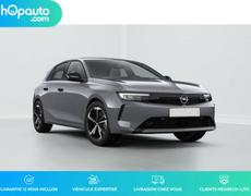 Opel Astra Saint-Jouan-des-Guérets