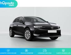 Opel Astra Cesson-Sévigné