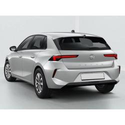 Opel Astra 1.5 D 130 EAT8 EDITION Saint-Jouan-des-Gu&eacute;rets