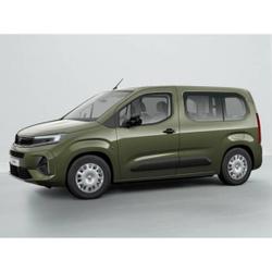 Opel Combo Tour 1.5 D 100 Style Saint-Jouan-des-Gu&eacute;rets