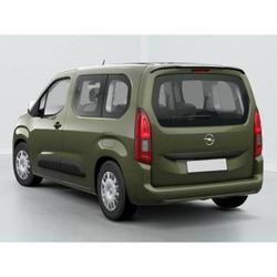 Opel Combo Tour 1.5 D 100 Style Saint-Jouan-des-Gu&eacute;rets