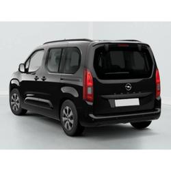 Opel Combo Tour 1.5 D 130 AT8 GS Saint-Jouan-des-Gu&eacute;rets