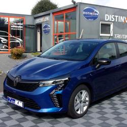 Renault Clio 5 1.0 TCe 90 Evolution Breteil