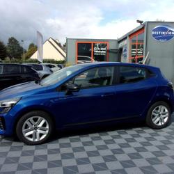 Renault Clio 5 1.0 TCe 90 Evolution Breteil