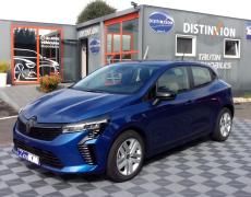 Renault Clio 5 Breteil