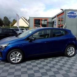 Renault Clio 5 1.0 TCe 90 Evolution Breteil