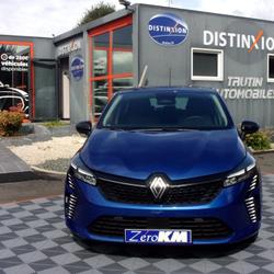 Renault Clio 5 1.0 TCe 90 Evolution Breteil