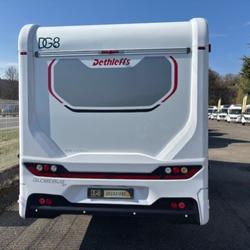 Profile Dethleffs FIAT DUCATO 140 CV La Balme-de-Sillingy