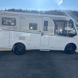 Profile Dethleffs FIAT DUCATO 140 CV La Balme-de-Sillingy
