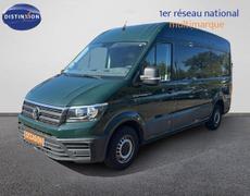 Volkswagen Crafter - 35 L3H3 2.0 TDI 140 BVA BUSINESS - 29 800 €