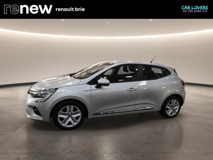 Renault Clio 5  - Zen - 11 480 €
