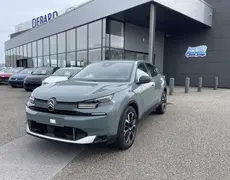 Citroen C4 Mérignac