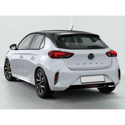 Opel Corsa 1.2 Turbo 100 ch BVM6 GS Cesson-S&eacute;vign&eacute;