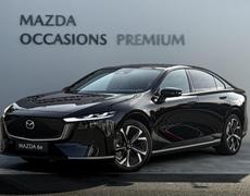 Mazda Mazda6 Hérouville-Saint-Clair