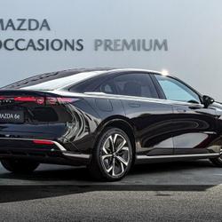Mazda Mazda6 e EV 258ch 68,8 kWh Takumi Plus H&eacute;rouville-Saint-Clair