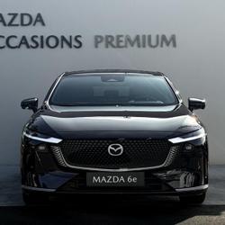 Mazda Mazda6 e EV 258ch 68,8 kWh Takumi Plus H&eacute;rouville-Saint-Clair