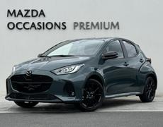 Mazda Mazda2 Hérouville-Saint-Clair