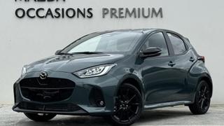 Mazda Mazda2  - photo 0