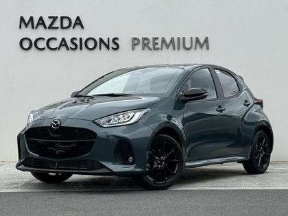 Mazda Mazda2 - 1.5 Hybrid 116ch Homura 2026 - 28 290 €