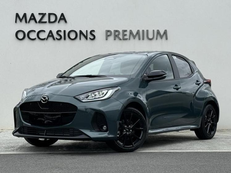 Mazda Mazda2  - 28 290 €