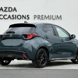 Mazda Mazda2 1.5 Hybrid 116ch Homura 2026 H&eacute;rouville-Saint-Clair