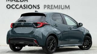 Mazda Mazda2  - photo 1