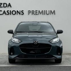 Mazda Mazda2 1.5 Hybrid 116ch Homura 2026 H&eacute;rouville-Saint-Clair