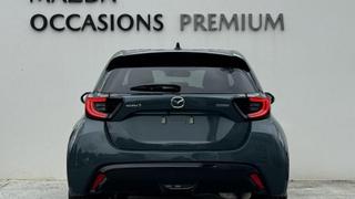 Mazda Mazda2  - photo 3