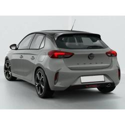 Opel Corsa 110 HYBRID AT6 GS Cesson-S&eacute;vign&eacute;