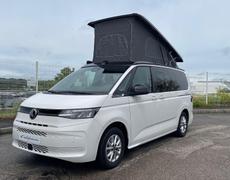 Volkswagen California Besançon